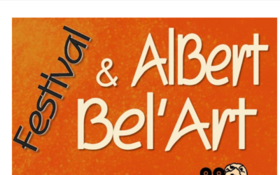 Festival et Albert Bel’ART