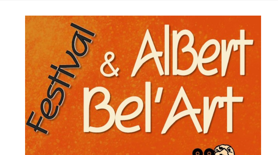 Festival et Albert Bel’ART